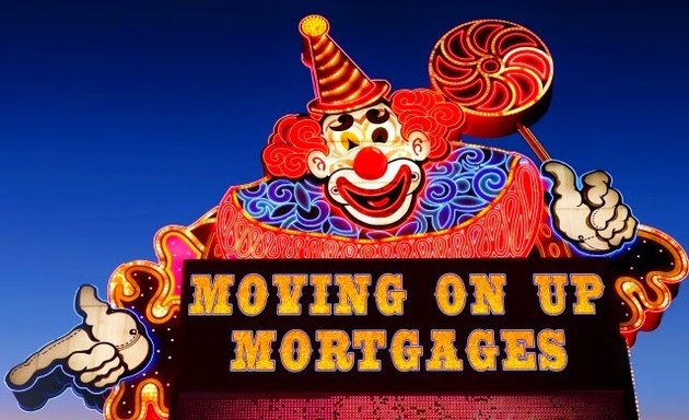 Photo of Moving On Up Mortgage Broker