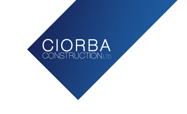 Photo of Ciorba Construction Ltd