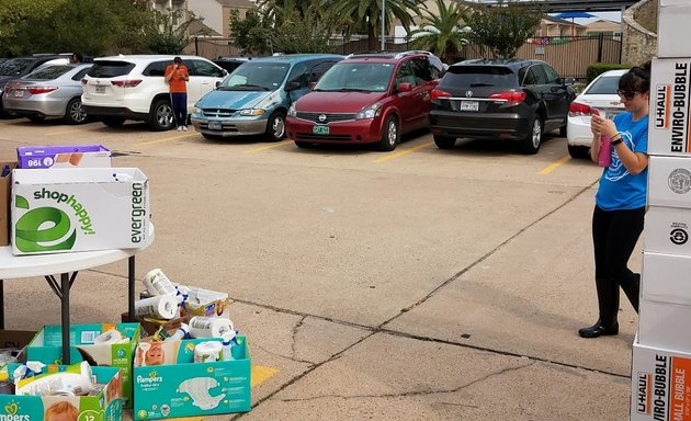 Photo of Chabad Outreach of Houston