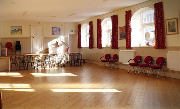 Photo of Littlemore Village Hall