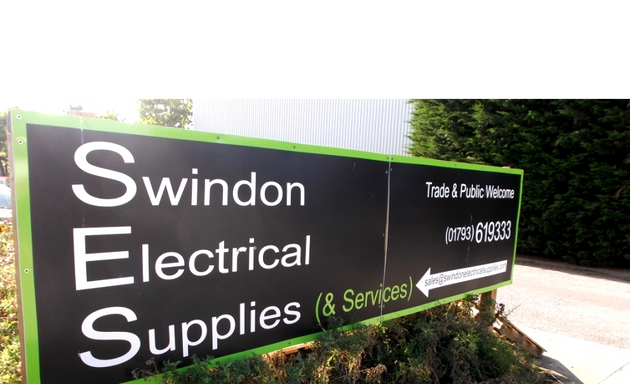 Photo of Swindon Electrical Supplies Ltd
