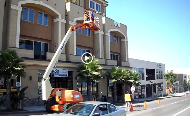 Photo of Elite Window Washing