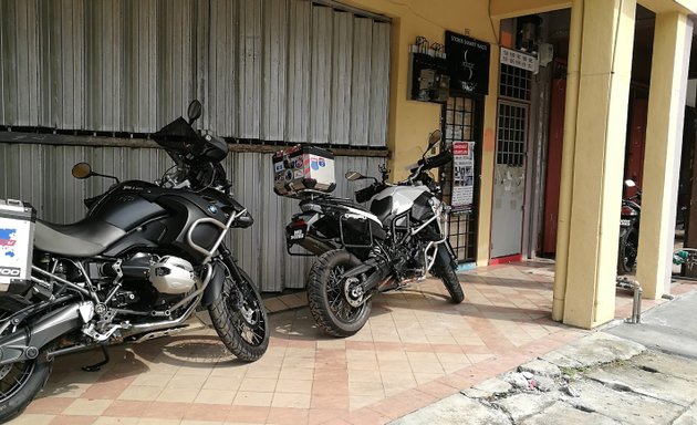 Photo of BMW Motorrad Club Malaysia