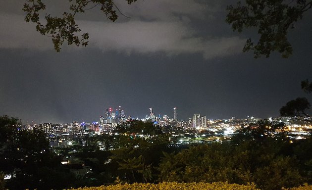 Photo of Bartley's Hill Lookout