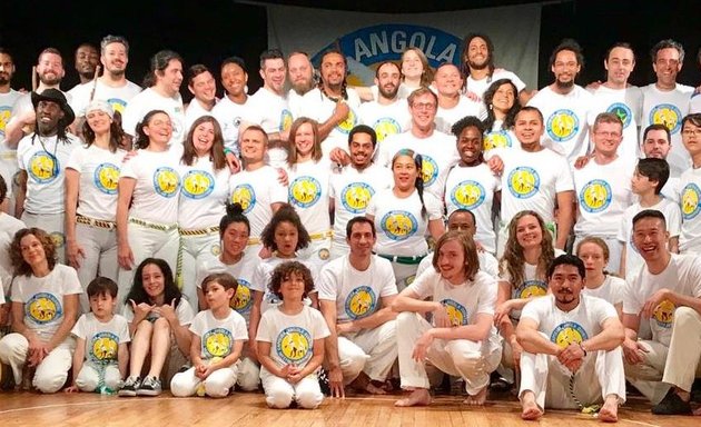 Photo of ABA New York Capoeira Center