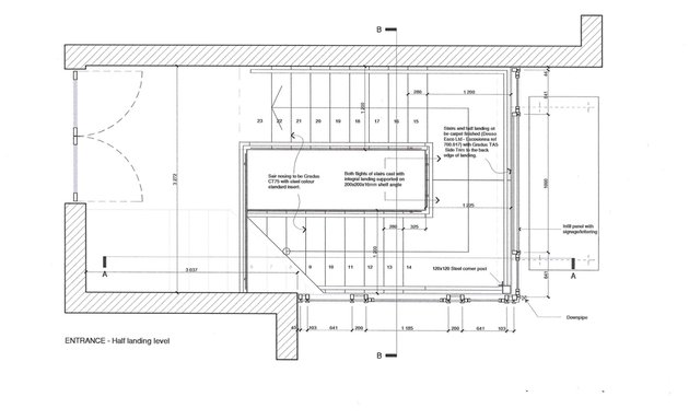 Photo of Studio Tamacoco Architects