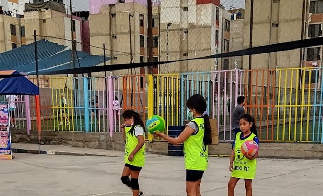 Foto de Academia Deportiva Gijexi fc