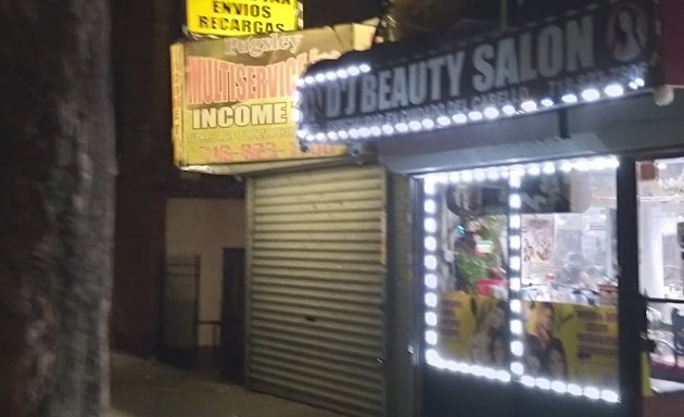 Photo of D'j Beauty Salon
