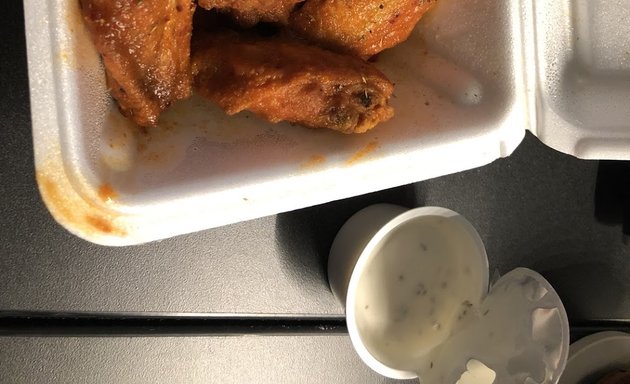 Photo of America's Best Wings & sub