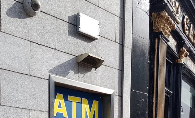Photo of Ulster Bank ATM (Tesco Camden St.)