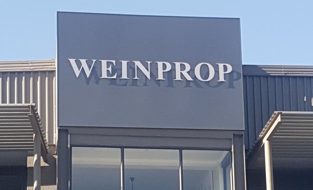 Photo of Weinprop