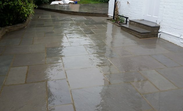 Photo of Baystone Paving and Driveways