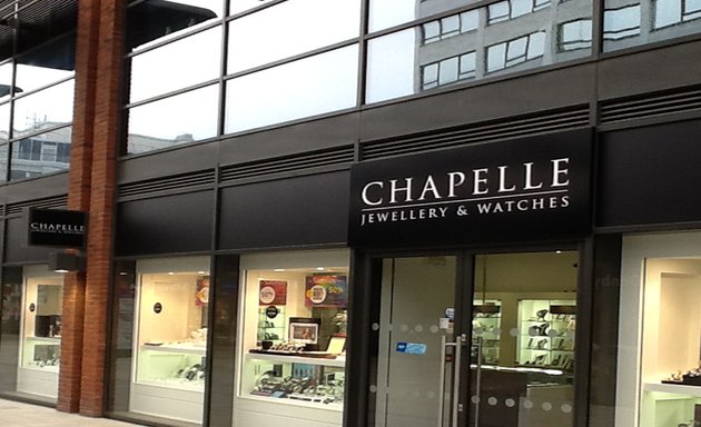 Photo of Chapelle Jewellery