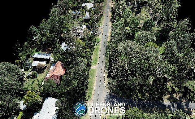 Photo of Queensland Drones