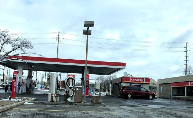 Photo of Esso