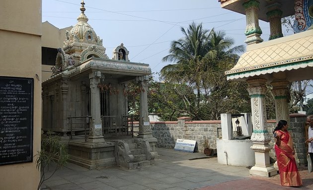 Photo of Sri Subrahmanya Matha