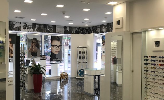 foto Ottica Baroni Srl