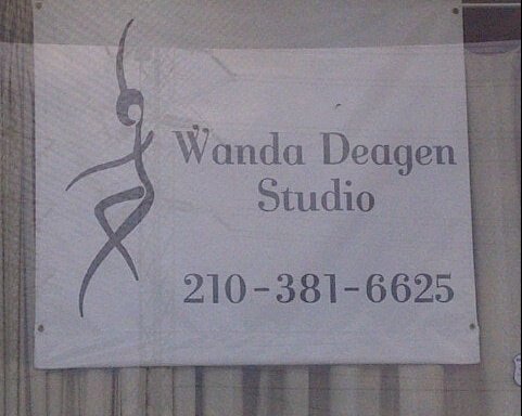 Photo of Wanda Deagen Studio