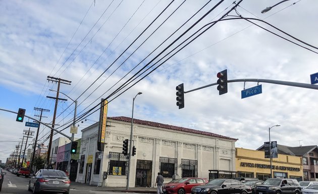 Photo of A & S Liquor Market