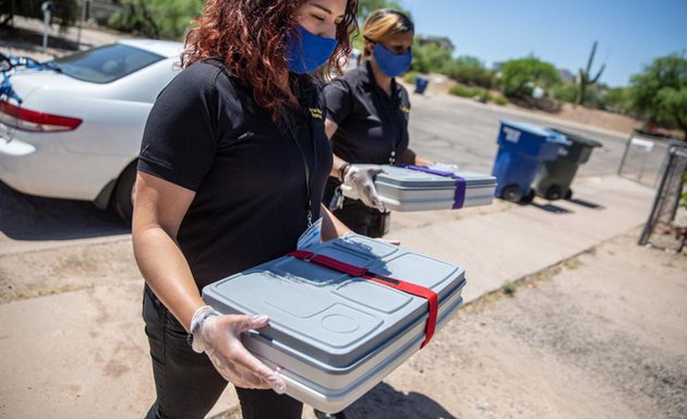 Photo of Mobile Meals of Southern Arizona