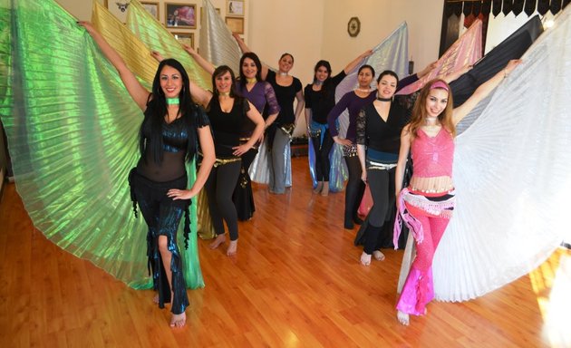 Foto de Escuela de Danza Arabe Nayra