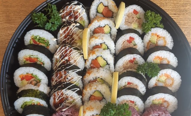 Photo of Mama's Sushi