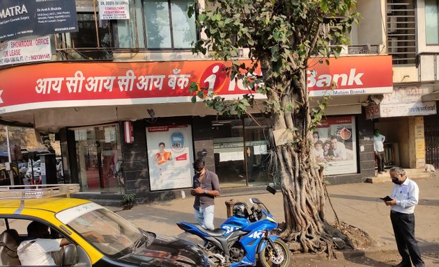 Photo of Icici Bank atm