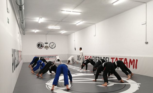 Foto de SA Fight Company | Brazilian Jiu Jitsu Academy