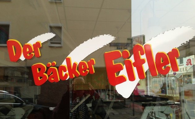 Foto von Der Bäcker Eifler