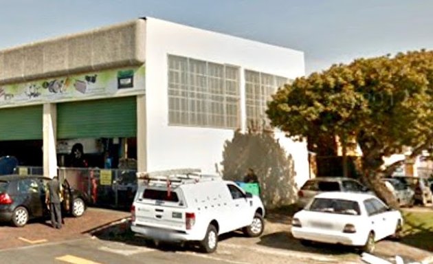 Photo of Alpine Auto Services