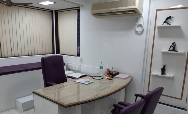 Photo of Dr. Nikita Brahme Mehta l Luminere skin clinic l Dermatologist in Borivali