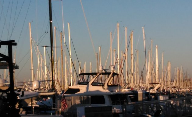 Photo of Mac Donald Yacht Brokerage