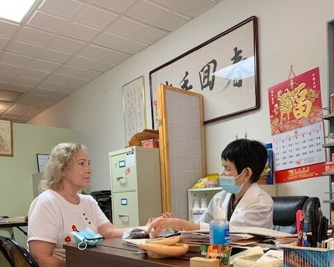 Photo of Wong Acupuncture Center LLC