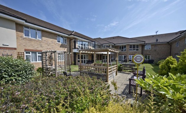 Photo of Riverdale Court Care Home in Welling