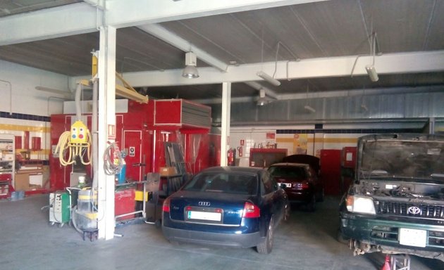 Foto de Taller Alexauto