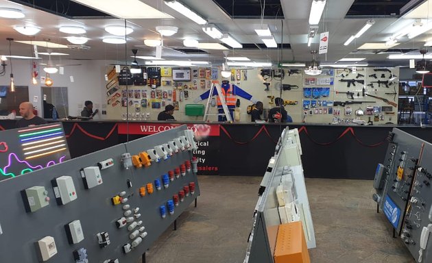 Photo of Northside Electrical, Lighting & Security Wholesalers (Umbilo)