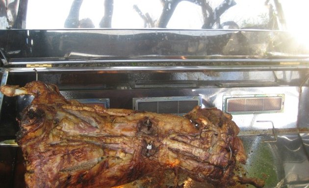 Photo of Big Roast | London's Hog Roast Company