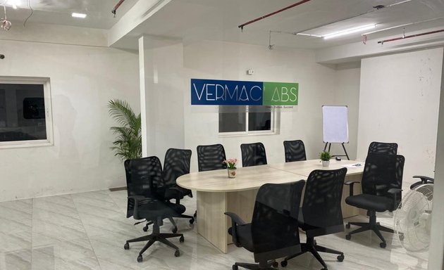 Photo of VermacLabs