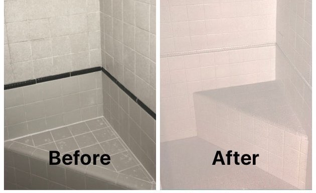 Photo of Kitchen & Bath Restoration Houston