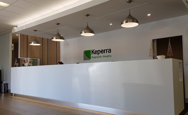 Photo of Keperra Diagnostic Imaging