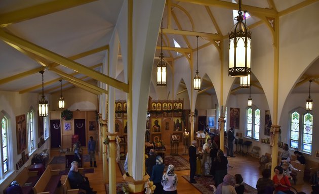 Photo of Holy Resurrection Orthodox Church