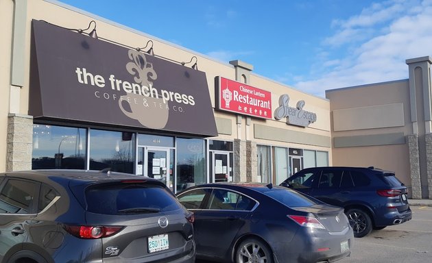 Photo of French Press Coffee and Tea Co.