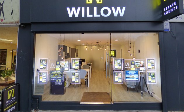 Photo of Willow Estate Agents