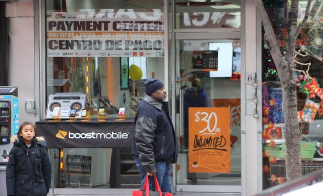 Photo of Boost Mobile