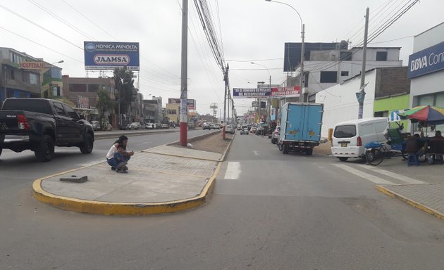 Foto de Reingenieria Mecanica sac