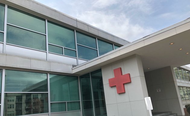 Photo of American Red Cross