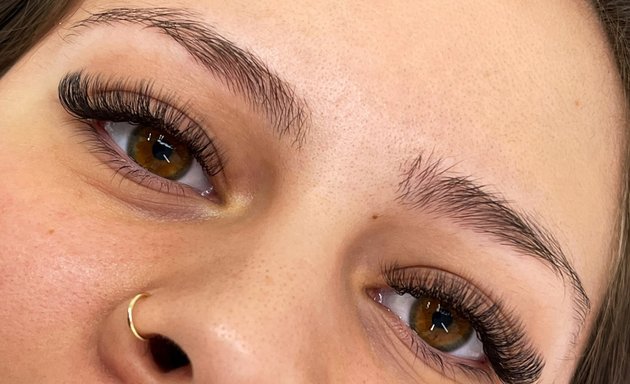 Photo of Lash and Brows by I & A