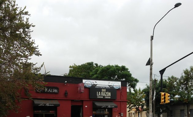Foto de Bar La Razón
