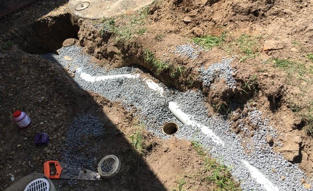 Photo of Optimize Plumbing Drainage and Gas