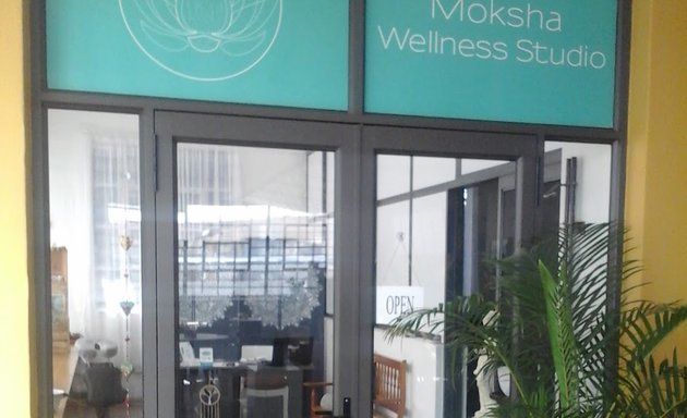 Photo of Moksha Wellness